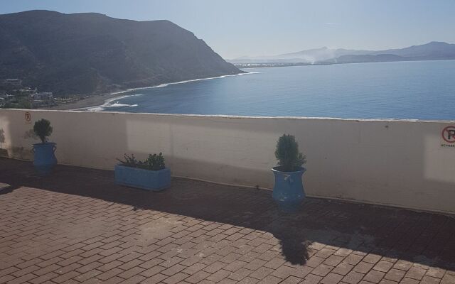 Minos Boutique Hotel