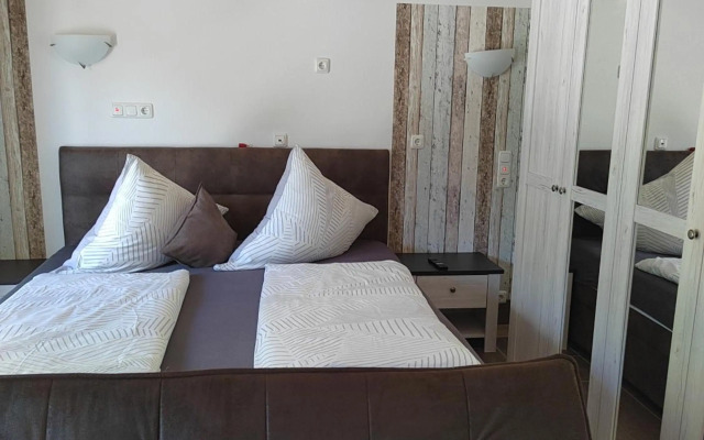 Passau "Am Sulzsteg" 9