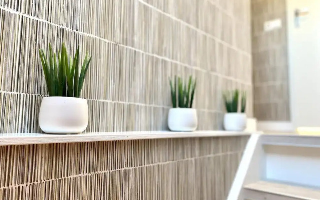 Stunning Villa Near Beaches and Golf Course