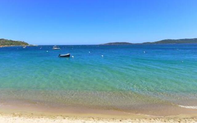 Résidence Domaine De Caranella