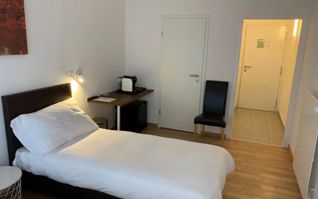 Eh!Toi Self Motel