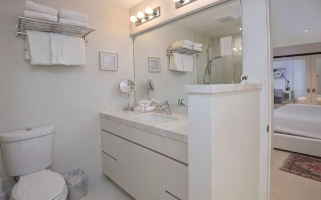 Lionshead Center #304 2 Bedroom Condo by RedAwning