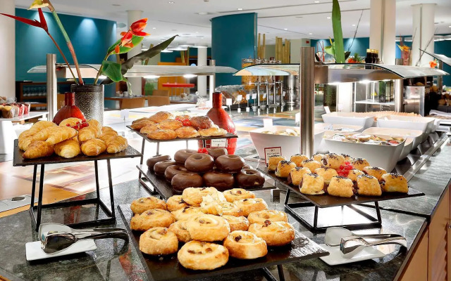 Exe Estepona Thalasso & Spa - Adults only
