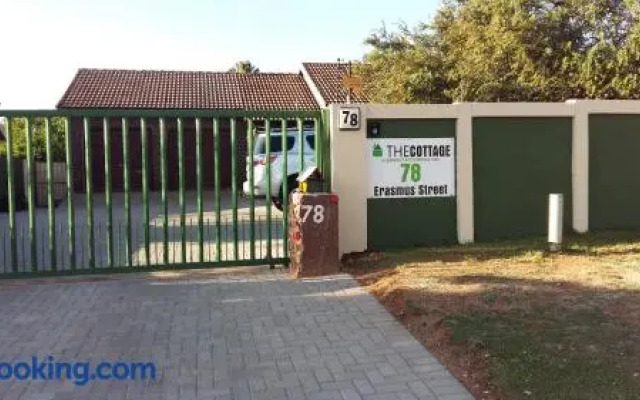 Sanfern Downs Cottage