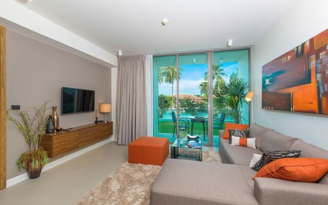 Oceanstone Phuket By Holy Cow 211