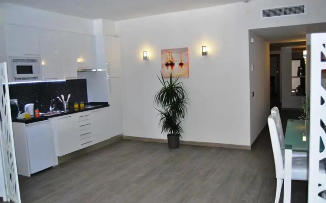 BLUESEA Dimona Suites