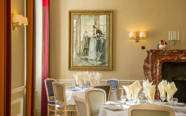 Hôtel Club Vacanciel La Ferté-Imbault