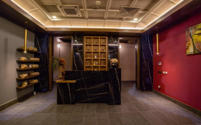Hane Sun Elite Hotel