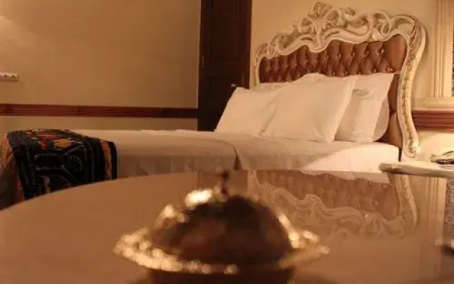 Beylerbeyi Palace Boutique Hotel