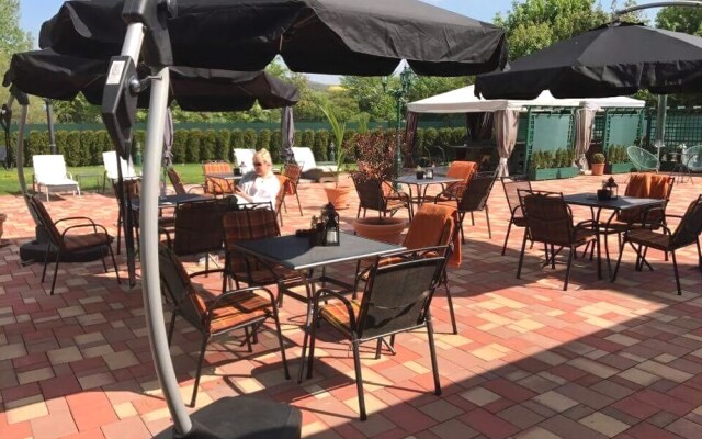 Grand Hotel Residence