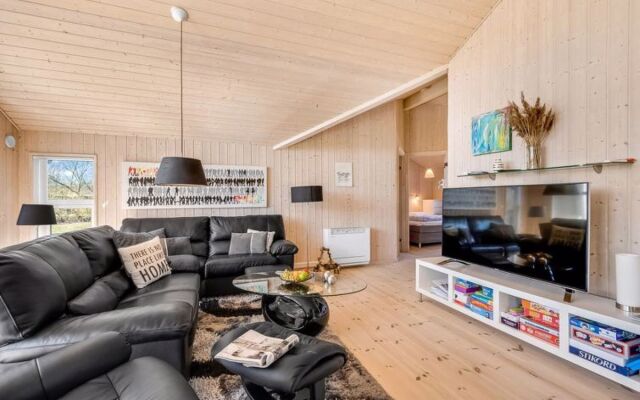 "Haagen" - 13.5km from the sea in Western Jutland