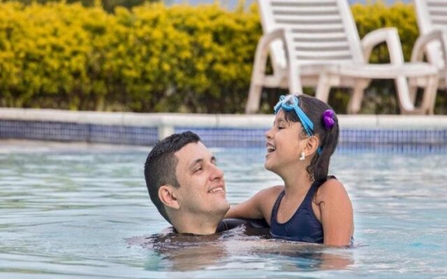 Hotel Arrayanes del Quindio