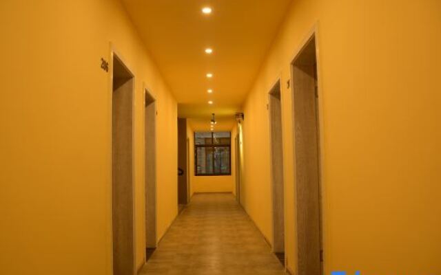 Xidu International Youth Hostel