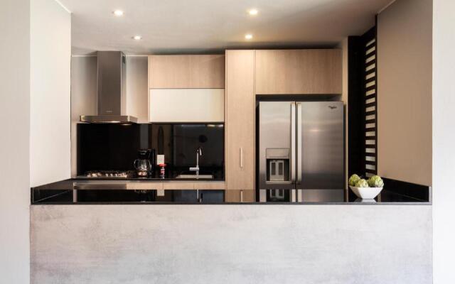 Attik Luxury Apts