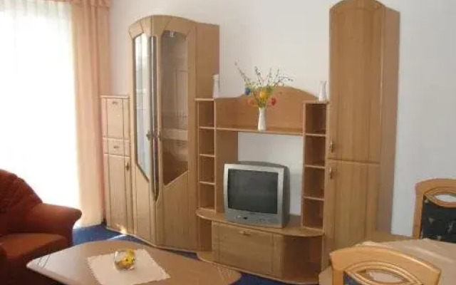 Apartment Hotel Harz
