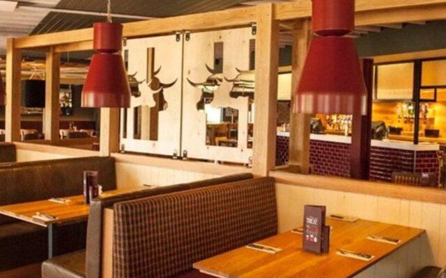 Premier Inn Dudley - Kingswinford
