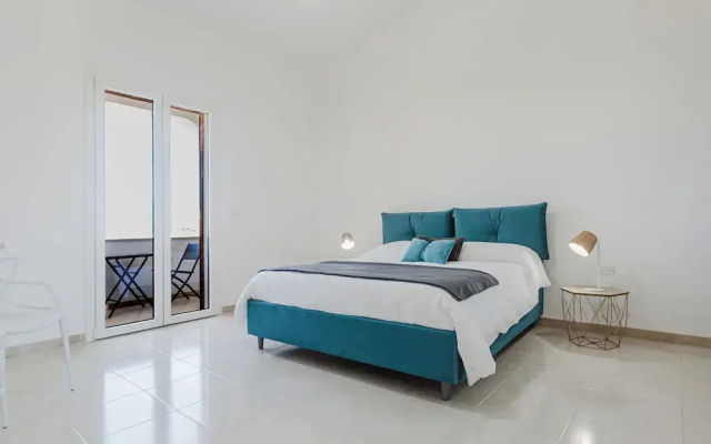 Acquazzurra Sea Home