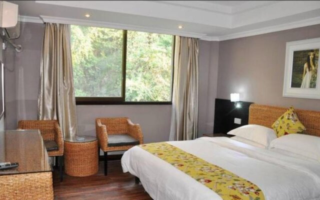 Guilin Lipu Fengyu Yanshan Resort