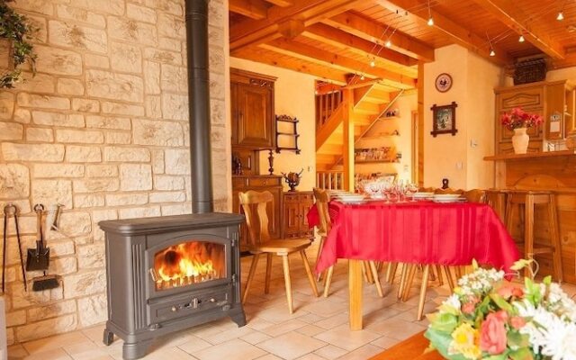 Gite La Grange