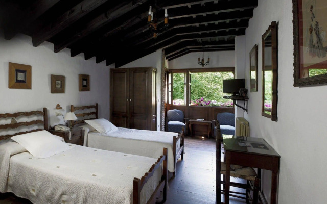 Molino de Tresgrandas