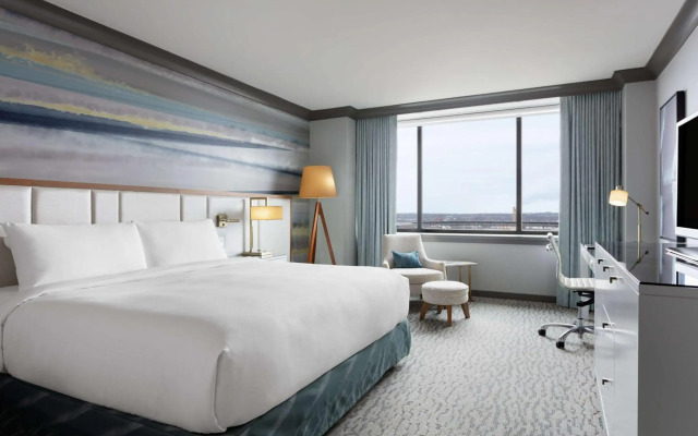 The Lofton Hotel, Tapestry Collection by Hilton