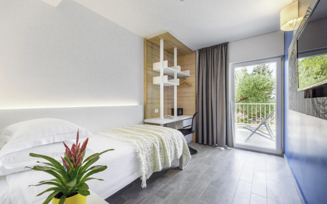 Pharos Hvar Bayhill Hotel