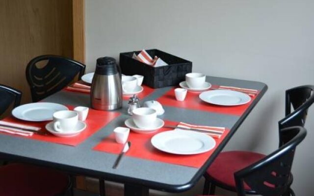 B&B Den Boskant