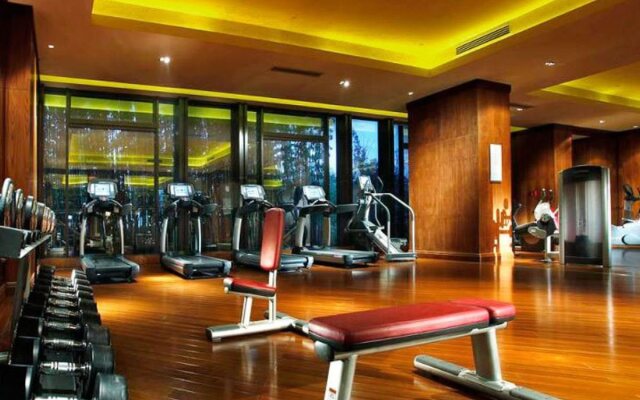 Kempinski Hotel Suzhou