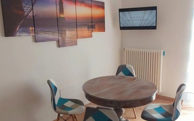 Appartamento El Farol