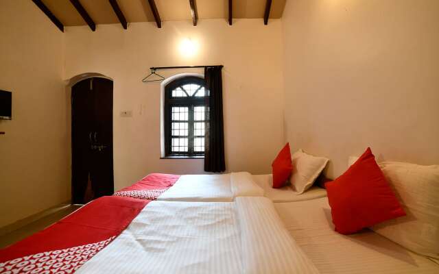 OYO 7903 Xaviers Guest House