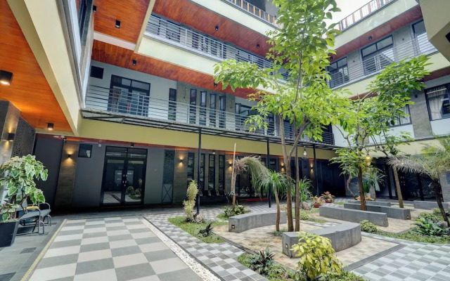 YASA Residence Fatmawati