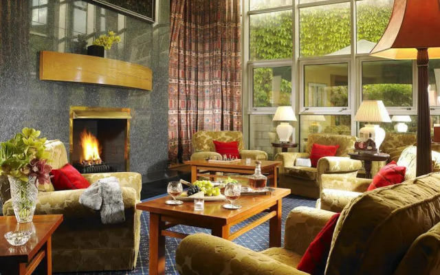 Hotel Westport - Leisure Spa and Conference