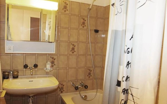 Sunnmatt S d Wohnung 831 Engelberg