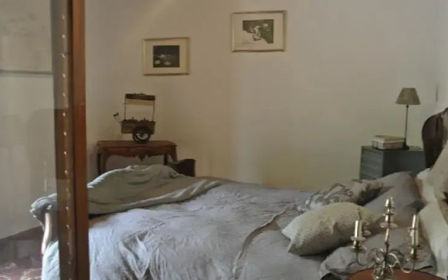 La Casa Di Dedo