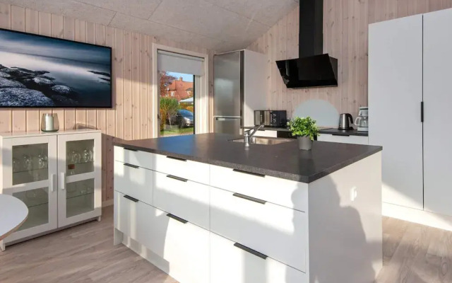 Luxury Beach House With Spa - By Traum Ferienwohnungen