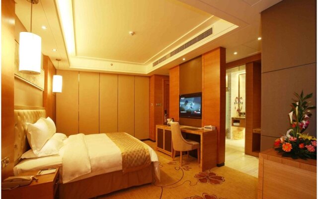 101 Jin-tone Hotel