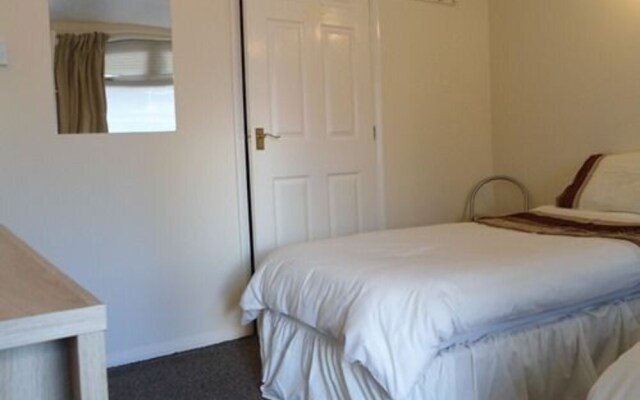 Long Melford B&B