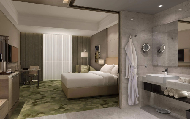 Courtyard by Marriott Xinchang