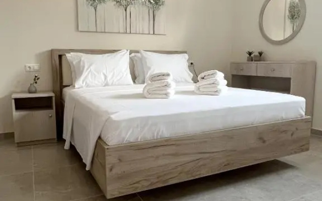 Clio Luxury Apartments