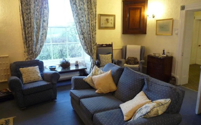 Brimford House