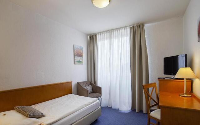 Hotel Maxim