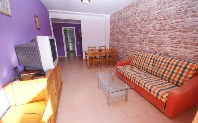 Apartamento Estrella Blanca 5B