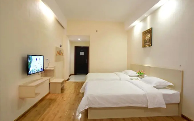 Xiangtan Chengyuan Hotel