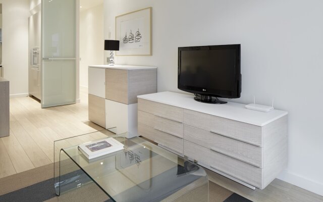 Easo Suite 2C Apartment by FeelFree Rentals