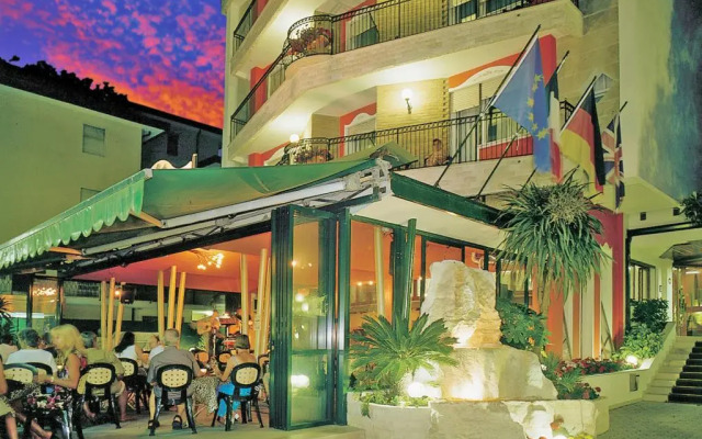 Milton Boutique Hotel