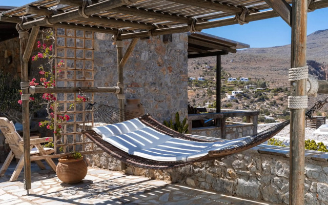 Terra Minoika Boutique Resort
