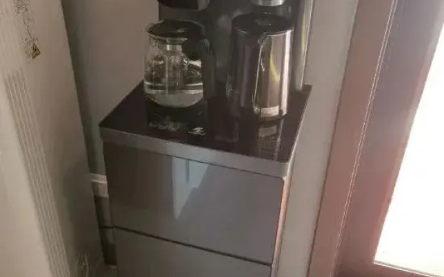 Home Inn Huayi (Qingdao Huangdao Boli Town)