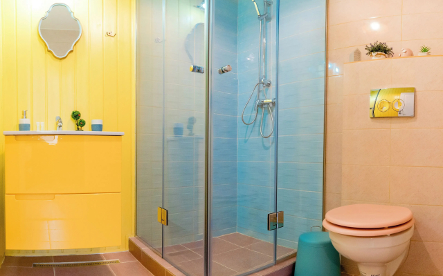 Galeria Grafit Apartments