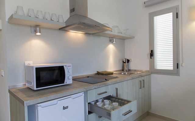 Apartaments Proa Es Pujols