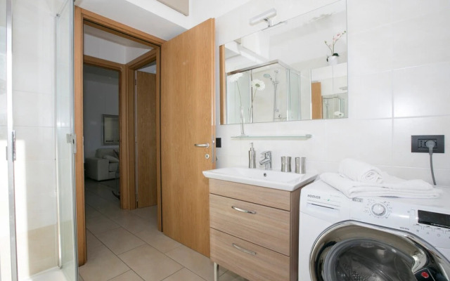 Residence degli Oleandri 1A